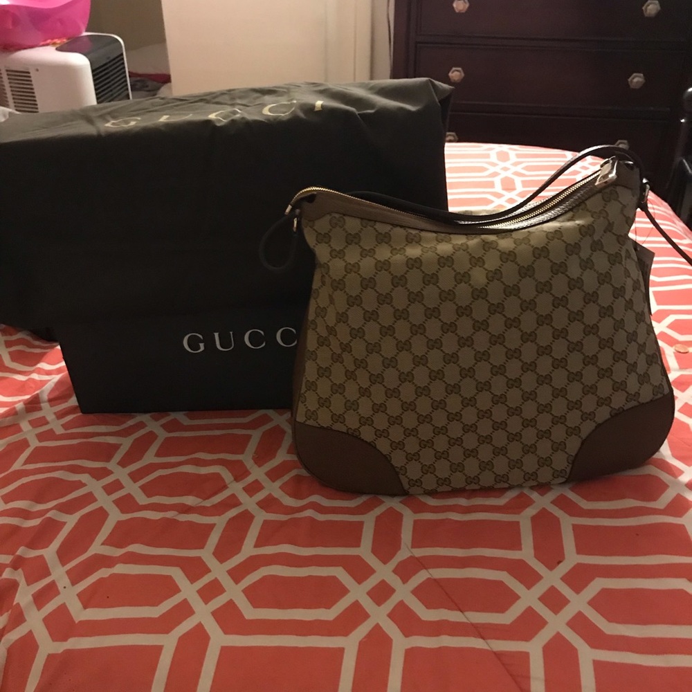 Gucci purse - Picture 4 of 5